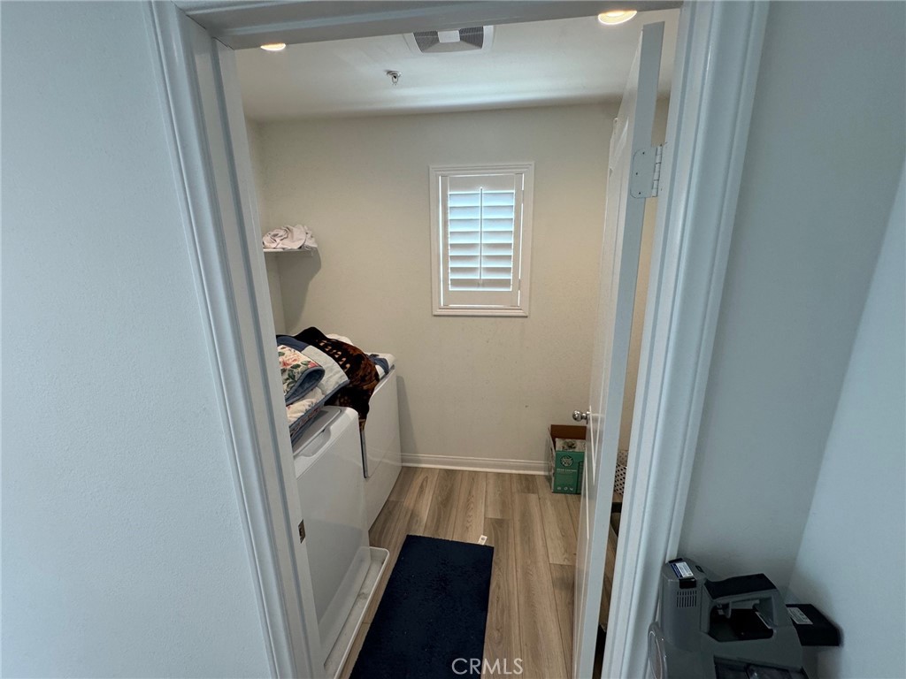 4515 Bandon Avenue Perris, CA 92571 - Photo 14 of 26 a view of walk in closet