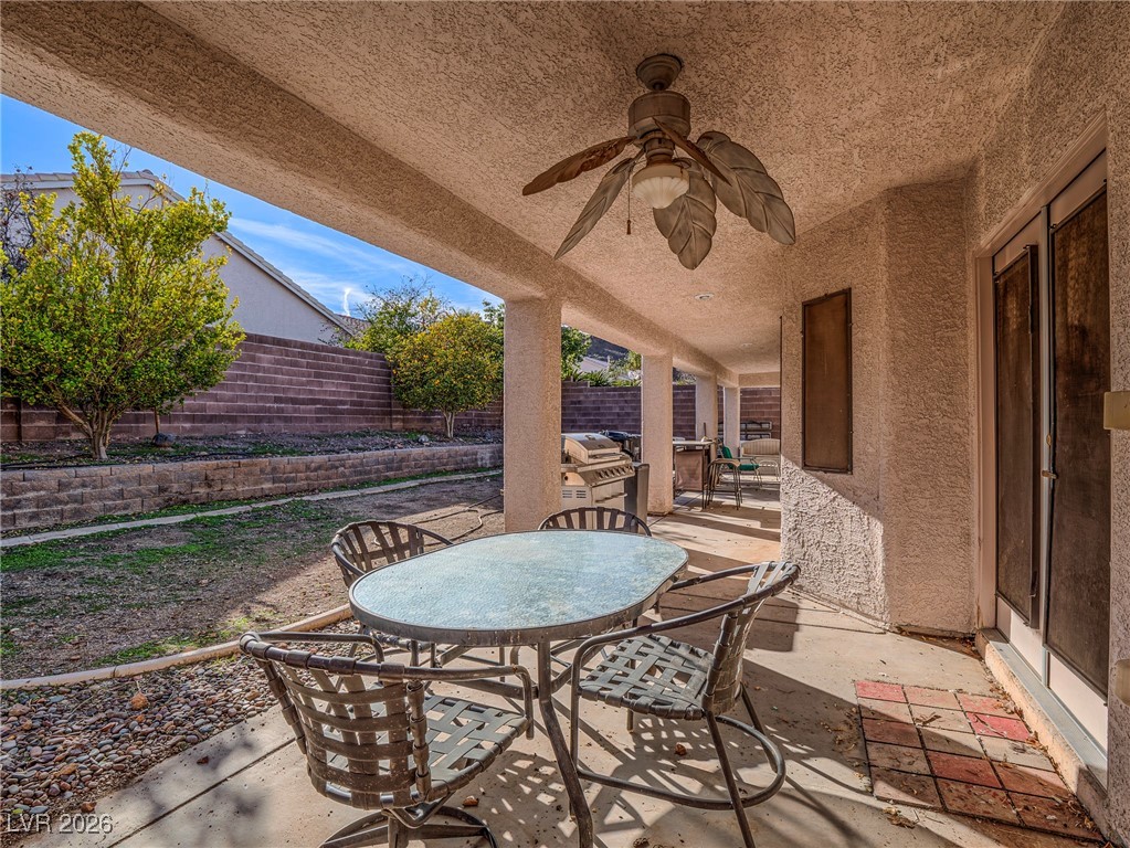 87 Rattlesnake Grass Court Henderson, NV 89002 - Photo 19 of 21