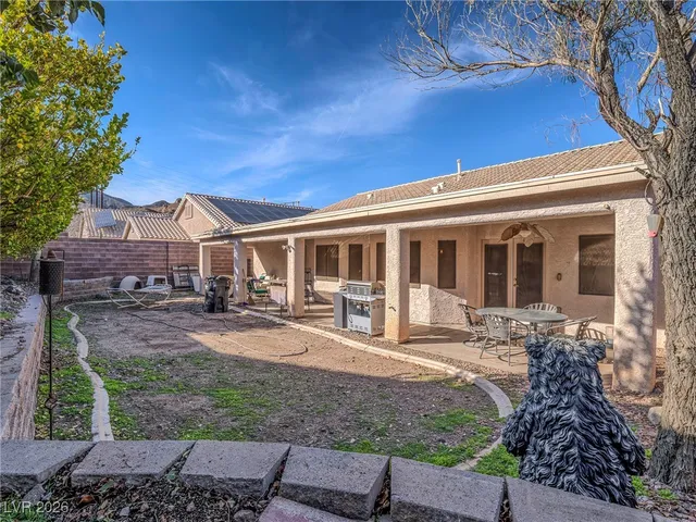 $565,000 | 87 Rattlesnake Grass Court, Henderson, NV 89002