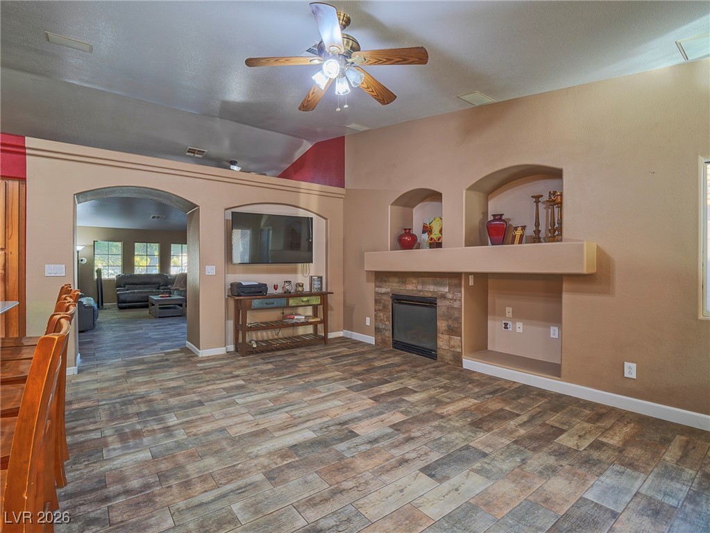 87 Rattlesnake Grass Court Henderson, NV 89002 - Photo 4 of 21