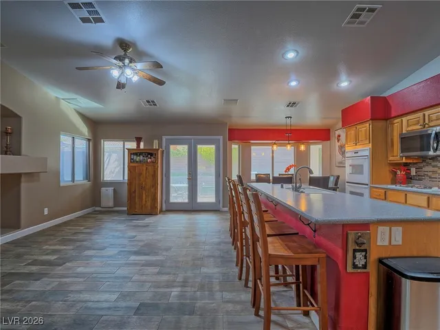 $565,000 | 87 Rattlesnake Grass Court, Henderson, NV 89002