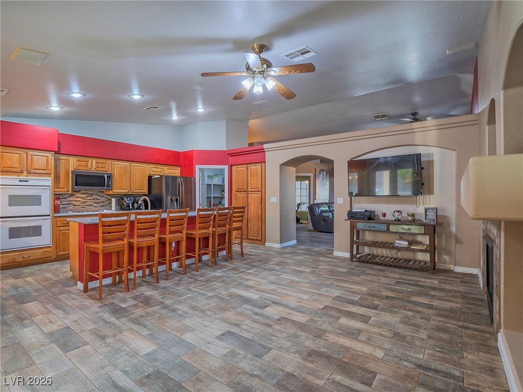 87 Rattlesnake Grass Court Henderson, NV 89002 - Photo 6 of 21