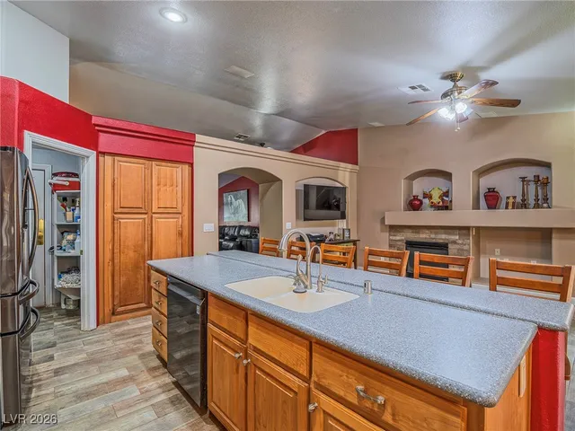 $565,000 | 87 Rattlesnake Grass Court, Henderson, NV 89002