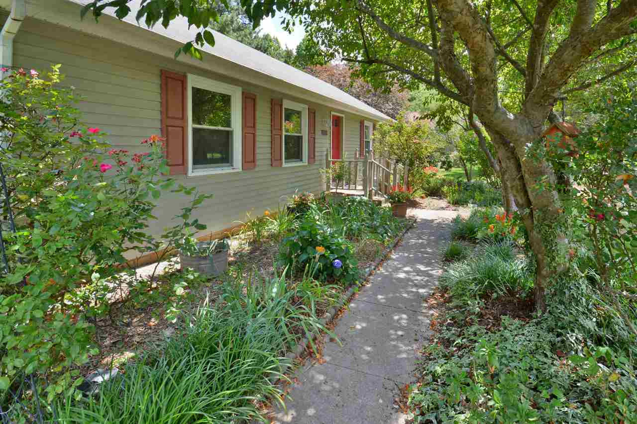 5525 McCormick Road Durham, NC 27713 - Photo 4 of 25 Photo 4