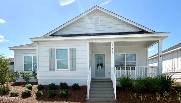 $3,200 | 2208 Warbler Street, Panama City, FL 32405