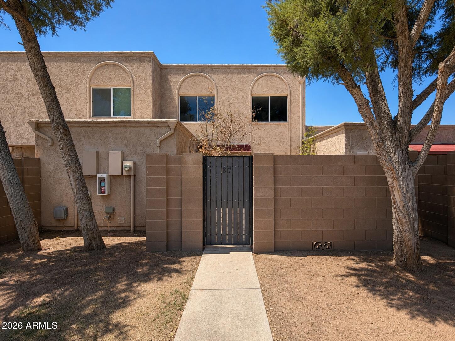 600 South Dobson Road, Unit 87 Mesa, AZ 85202 - Photo 2 of 13 87-2