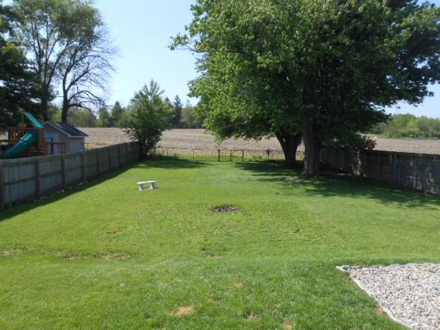 821 Lindberg Road Anderson, IN 46012 - Photo 10 of 10