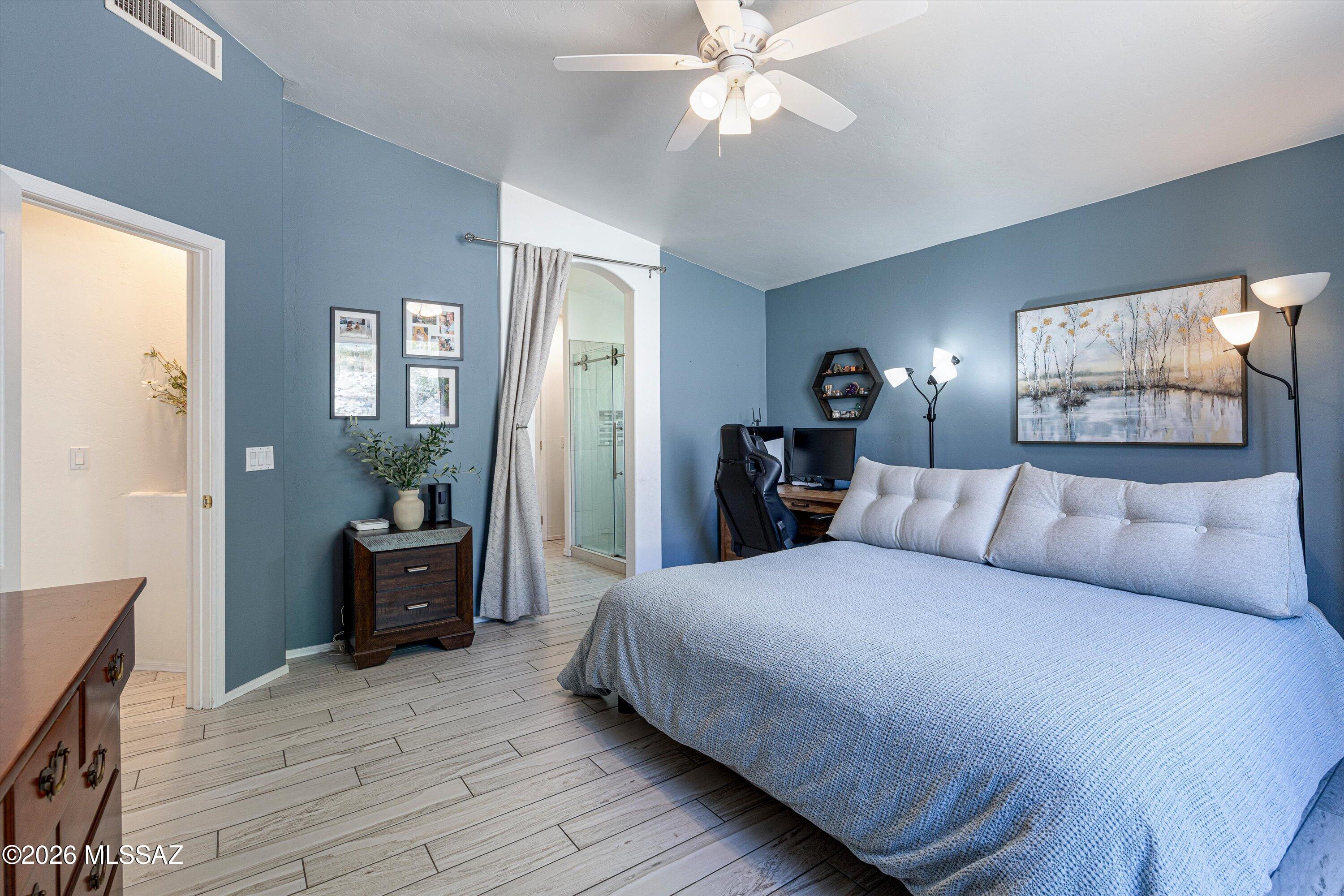 356 West Plateau Road Tucson, AZ 85737 - Photo 16 of 38
