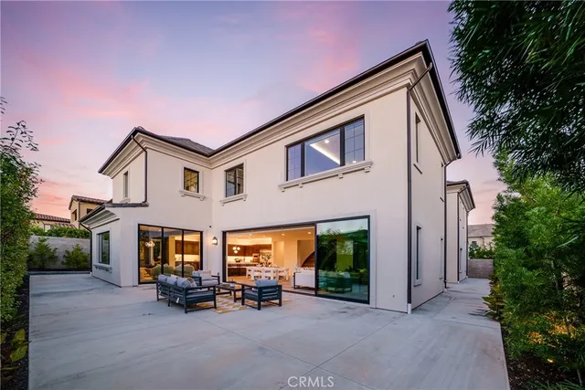 $4,988,000 | 56 Egret, Irvine, CA 92618