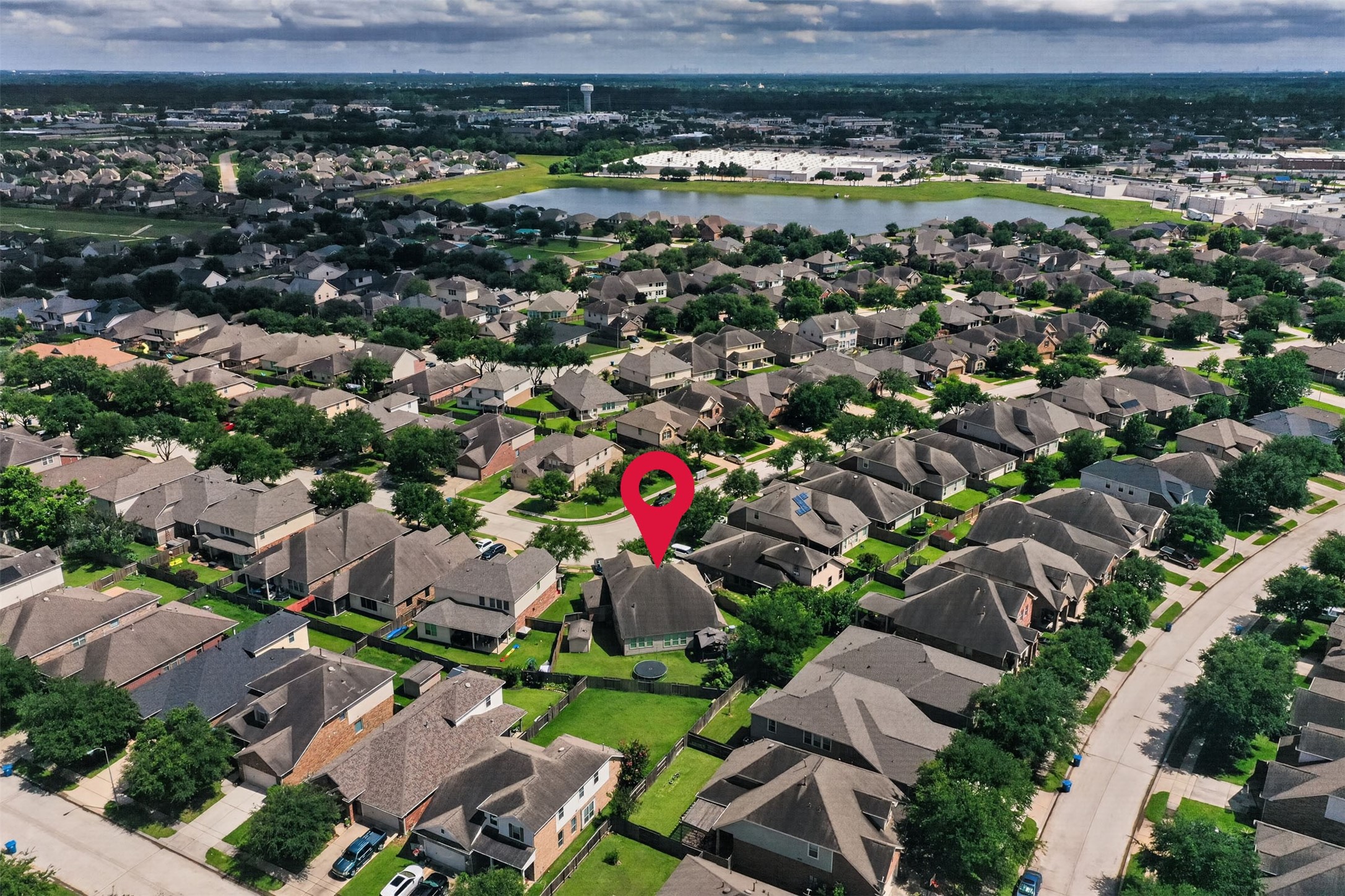 21847 Mount Hunt Drive Spring, TX 77388 - Photo 50 of 50
