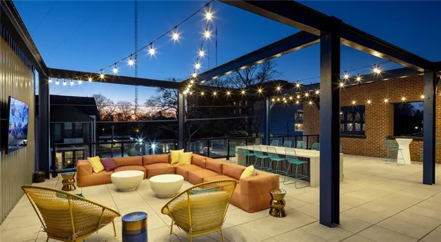 $1,435 | 105 Rogers Street Northeast, Unit S1, Atlanta, GA 30317