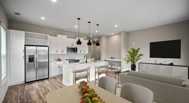 $1,435 | 105 Rogers Street Northeast, Unit S1, Atlanta, GA 30317