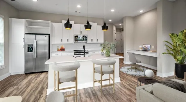 $1,435 | 105 Rogers Street Northeast, Unit S1, Atlanta, GA 30317