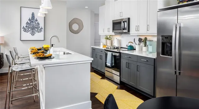 $1,435 | 105 Rogers Street Northeast, Unit S1, Atlanta, GA 30317