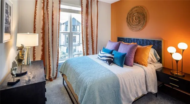 $1,435 | 105 Rogers Street Northeast, Unit S1, Atlanta, GA 30317