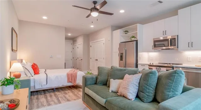 $1,435 | 105 Rogers Street Northeast, Unit S1, Atlanta, GA 30317