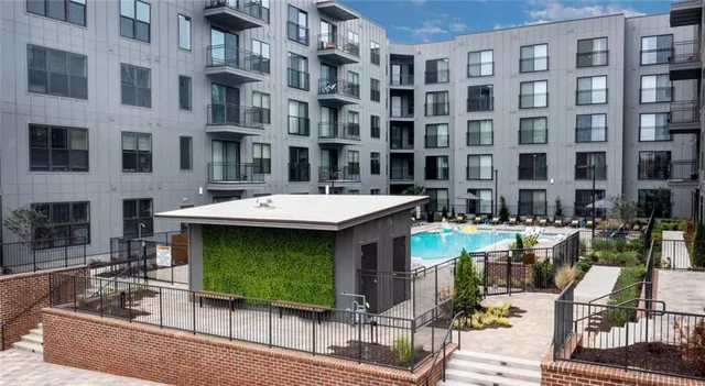 $1,435 | 105 Rogers Street Northeast, Unit S1, Atlanta, GA 30317