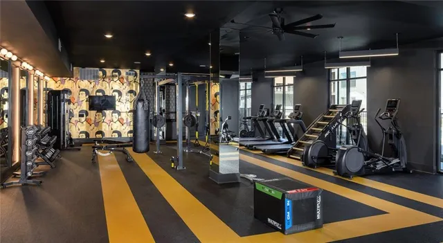 $1,435 | 105 Rogers Street Northeast, Unit S1, Atlanta, GA 30317