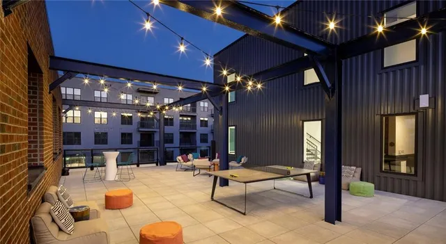 $1,435 | 105 Rogers Street Northeast, Unit S1, Atlanta, GA 30317