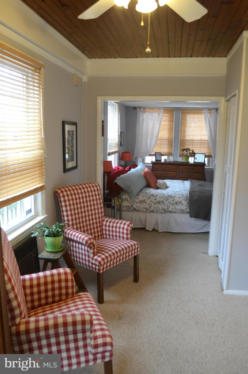 106 Indian Spring Drive Silver Spring, MD 20901 - Photo 13 of 30 a bedroom with bed and window