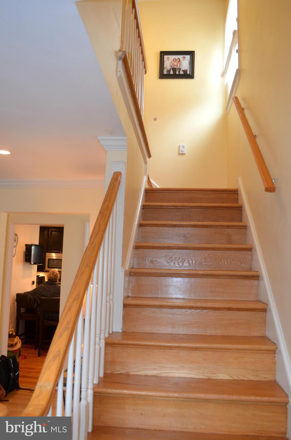 106 Indian Spring Drive Silver Spring, MD 20901 - Photo 23 of 30 a view of entryway
