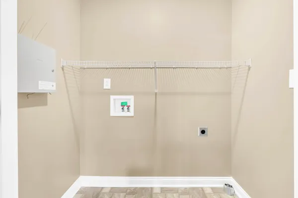 a view of small space