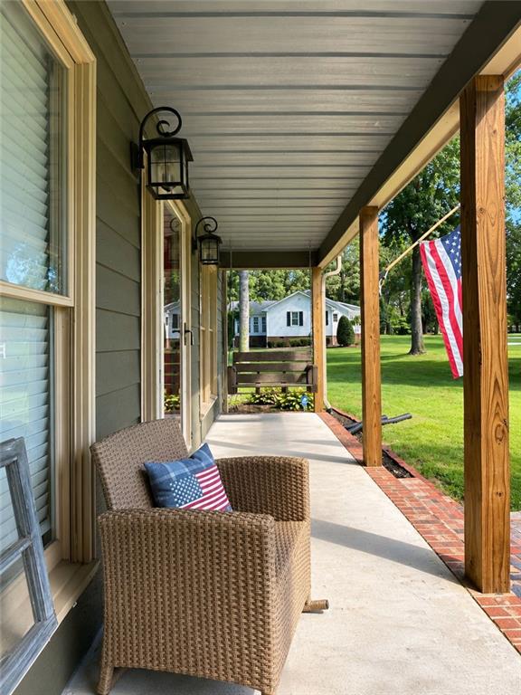 591 Prospect Road Rockmart, GA 30153 - Photo 2 of 24