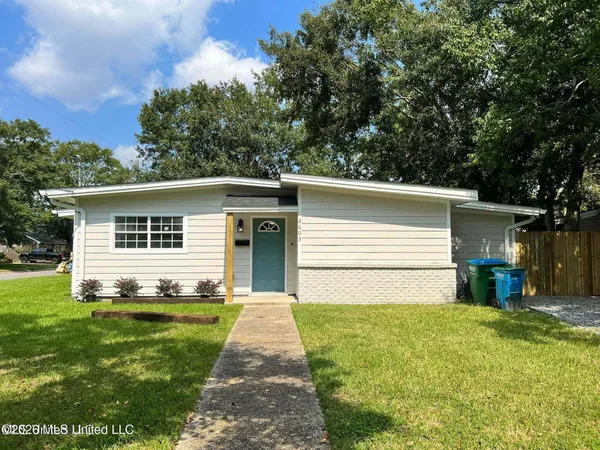 $150,000 | 2603 Ave B, Pascagoula, MS 39567