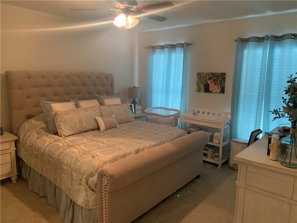 4839 Bennington Road Iowa, LA 70647 - Photo 12 of 18