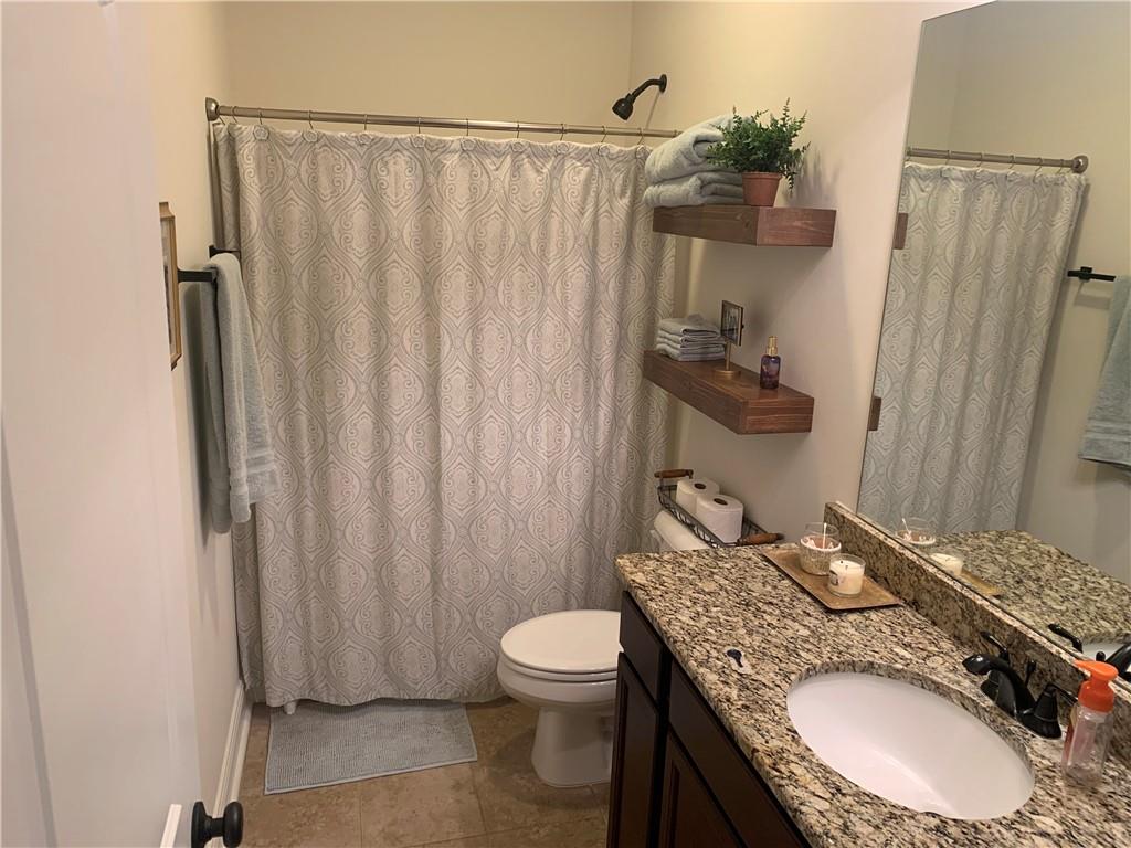 4839 Bennington Road Iowa, LA 70647 - Photo 13 of 18