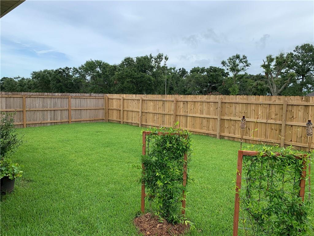 4839 Bennington Road Iowa, LA 70647 - Photo 17 of 18