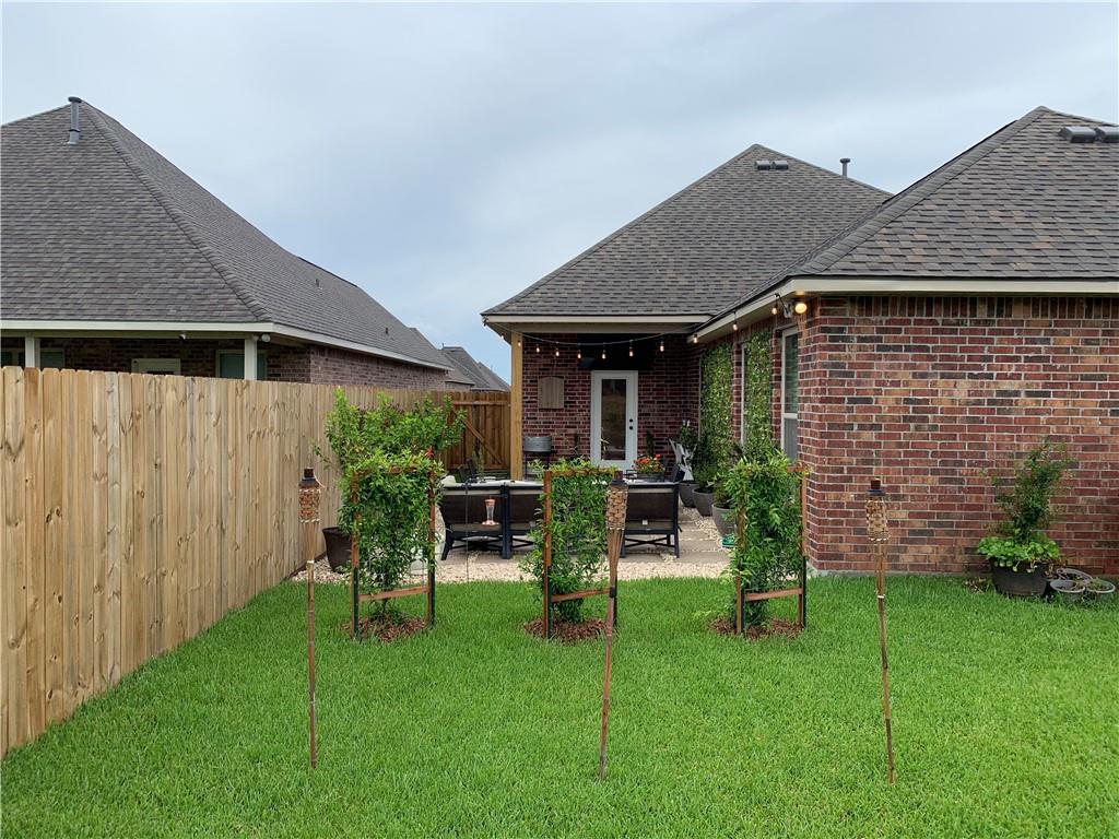 4839 Bennington Road Iowa, LA 70647 - Photo 18 of 18
