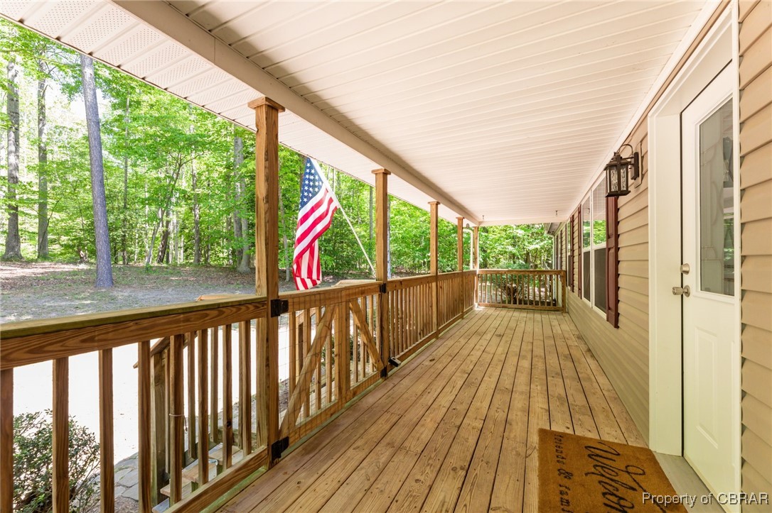 11325 Farm Road Saluda, VA 23149 - Photo 3 of 47 Gallery Image 3