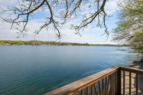 $545,700 | 3312 West Lake Shore Drive, Wonder Lake, IL 60097