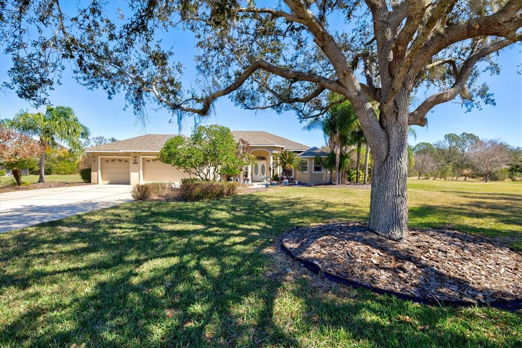 4008 Twin Rivers Trail Parrish, FL 34219 - Photo 3 of 97