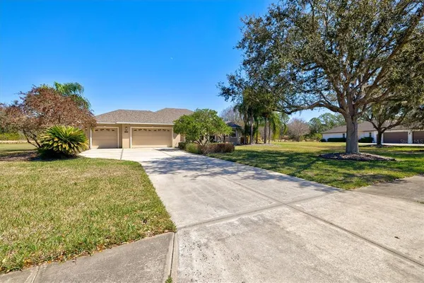 $780,000 | 4008 Twin Rivers Trail, Parrish, FL 34219