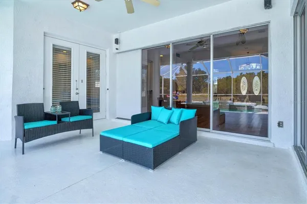 $780,000 | 4008 Twin Rivers Trail, Parrish, FL 34219