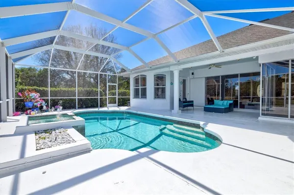$780,000 | 4008 Twin Rivers Trail, Parrish, FL 34219