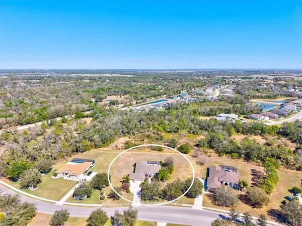 $780,000 | 4008 Twin Rivers Trail, Parrish, FL 34219