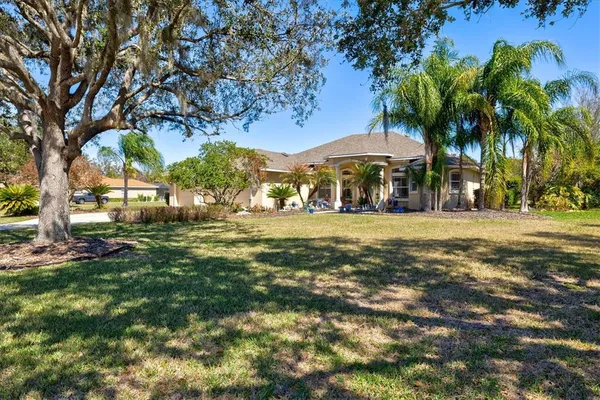 $780,000 | 4008 Twin Rivers Trail, Parrish, FL 34219