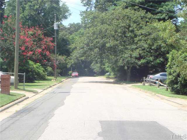 717 Hamilton Road Raleigh, NC 27604 - Photo 9 of 9
