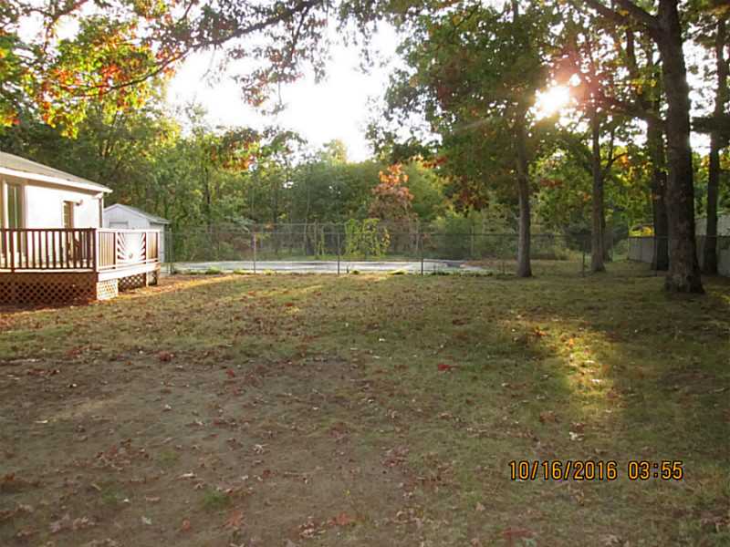 73 Rodney Road Warwick, RI 02889 - Photo 3 of 14 Yard/Garden.