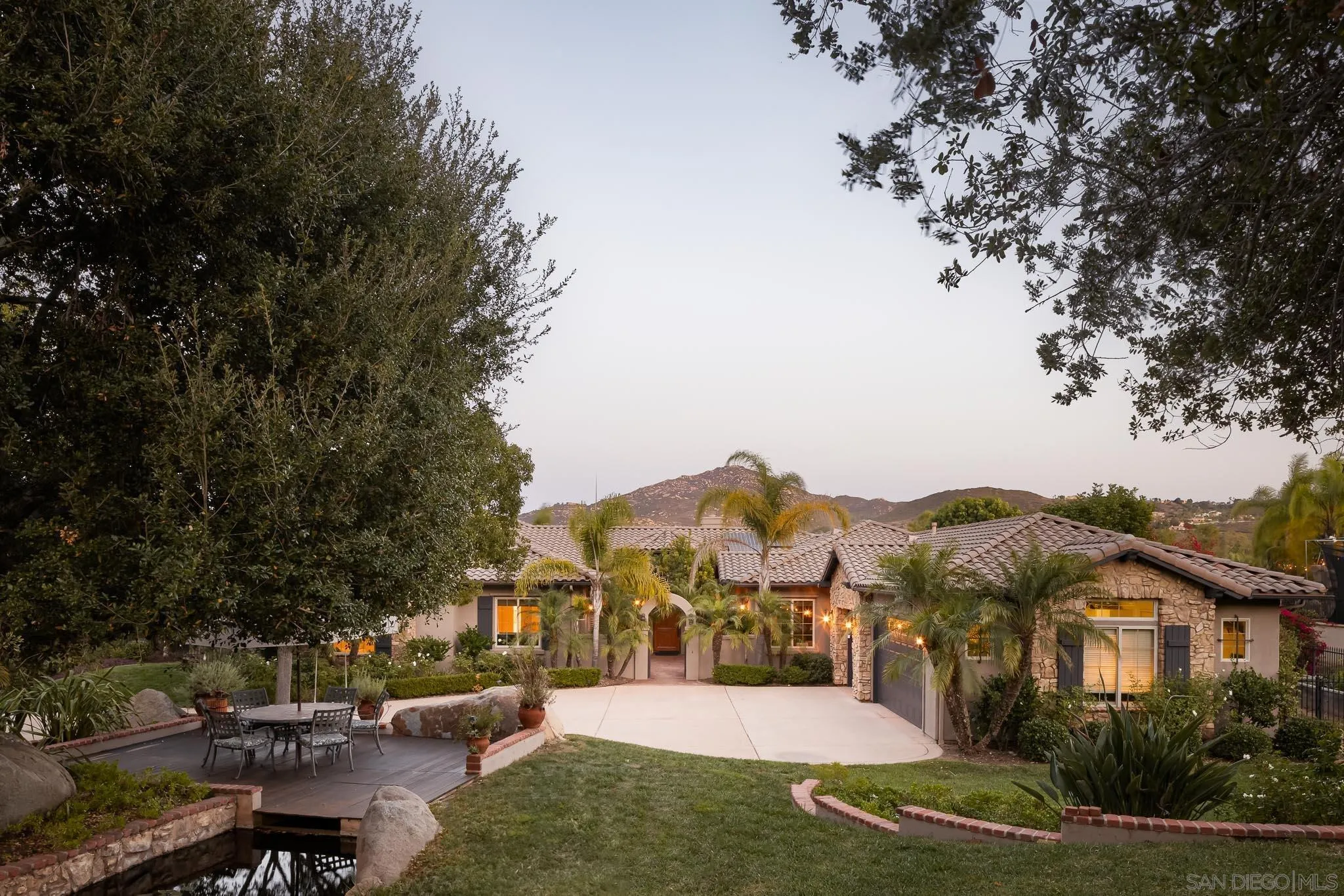 14014 Lake Poway Road Poway, CA 92064 - Photo 2 of 55 a view of city with tall buildings