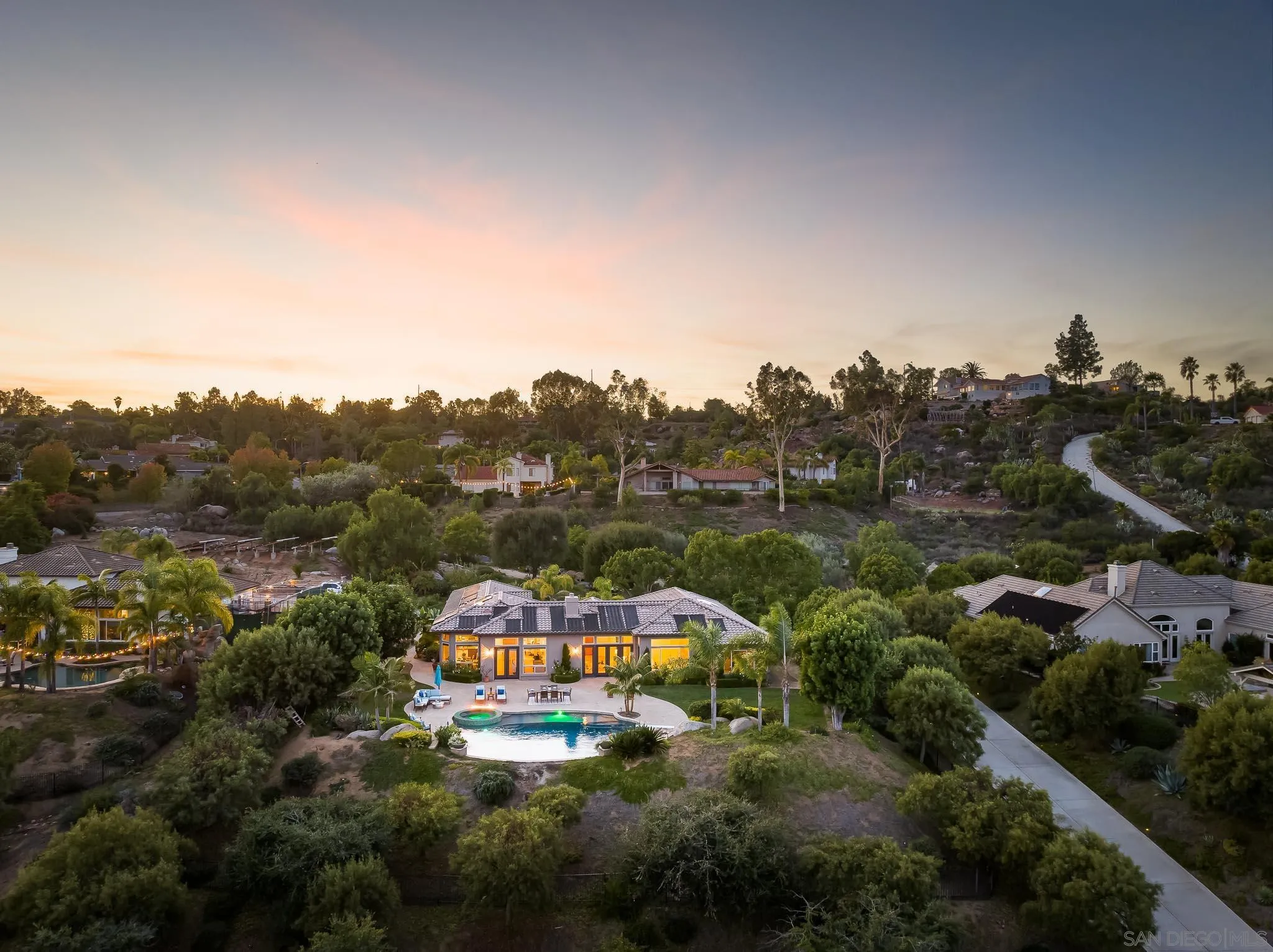 14014 Lake Poway Road Poway, CA 92064 - Photo 50 of 55