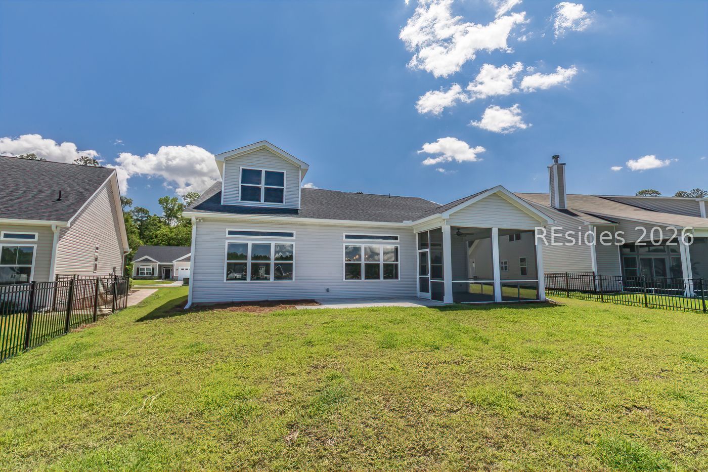 327 Fort Sullivan Drive Ridgeland, SC 29936 - Photo 49 of 49