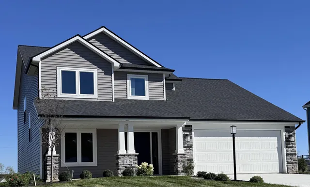 $379,400 | 14170 Escondida Cove, Fort Wayne, IN 46845