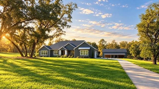 11707 Southeast 101st Court Road Belleview, FL 34420 - Photo 6 of 70 Gallery Image 6