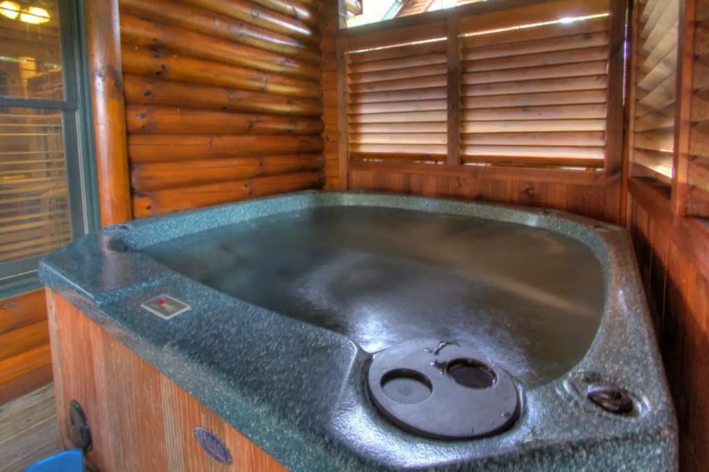1663 Mountain Lodge Way Sevierville, TN 37862 - Photo 21 of 24