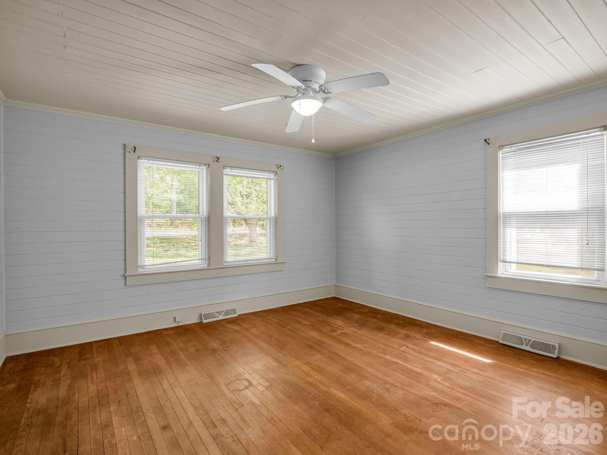 271 Old Ballpark Road Forest City, NC 28043 - Photo 15 of 20