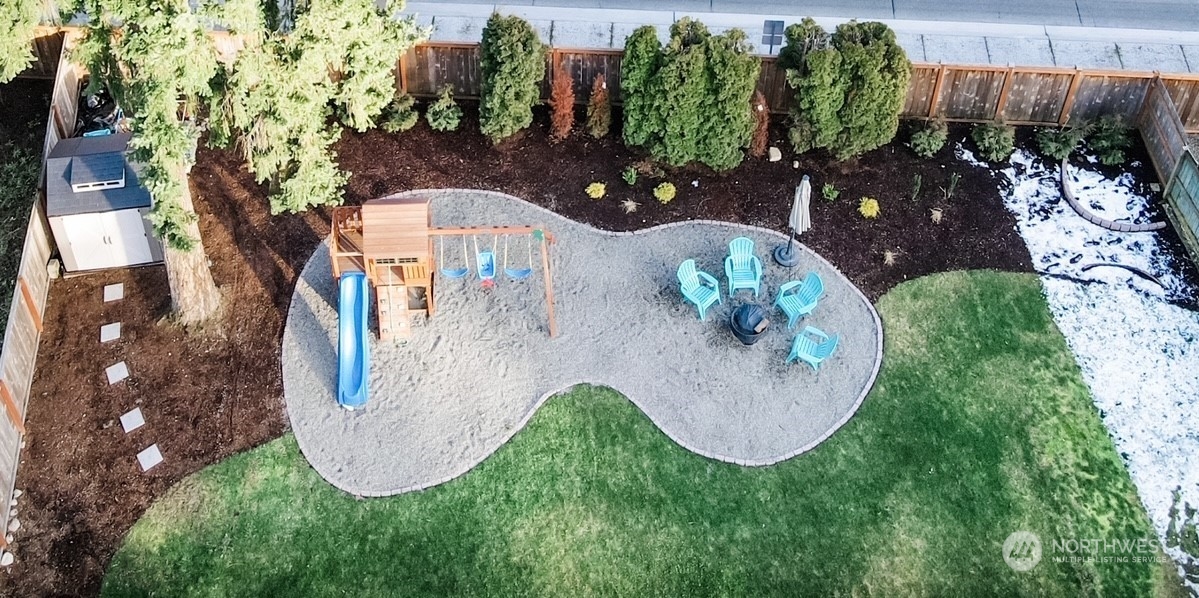 3017 Forest Rim Court South Puyallup, WA 98374 - Photo 37 of 40